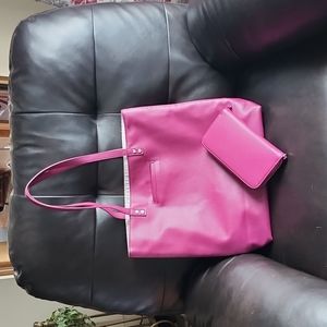 Thirty-One and wallet